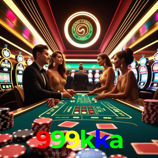Ofertas Imperdíveis na Promo do 999kka para Gamers