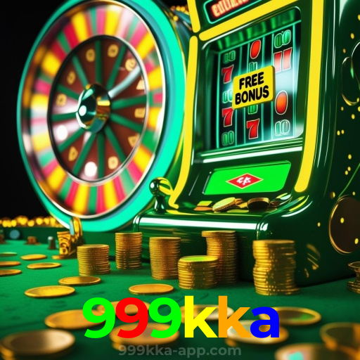 Bônus no 999kka — cassino e apostas com vantagens exclusivas