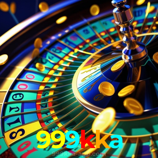 Recursos Paga do 999kka: Experiência de Jogo Elevada