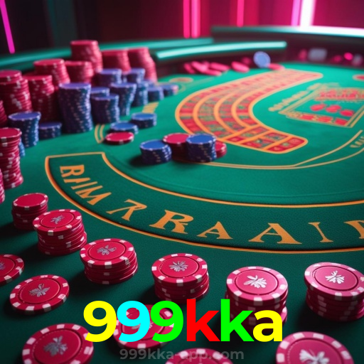 Melhores gráficos no 999kka — visual de última geração