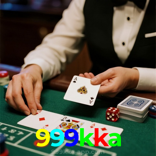 Bônus no 999kka — cassino e apostas com vantagens exclusivas