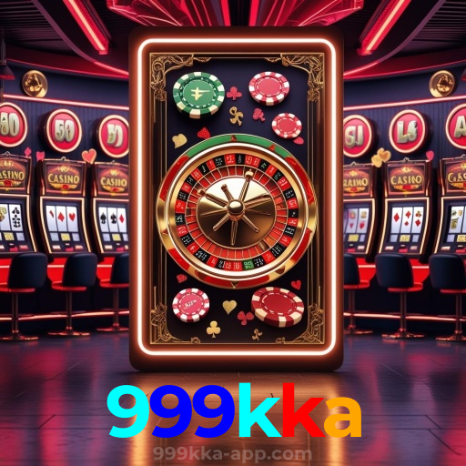 Recursos Paga do 999kka: Experiência de Jogo Elevada