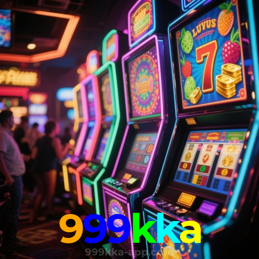 Bônus no 999kka — cassino e apostas com vantagens exclusivas