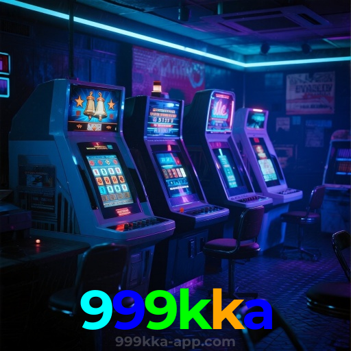 Aplicativo 999kka: jogue onde quiser com segurança